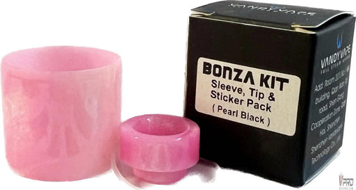 Vandy Vape Bonza Accessory Kit