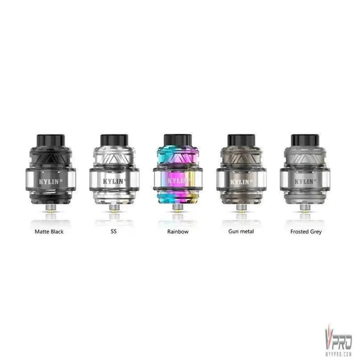 Vandy Vape Kylin V3 RTA