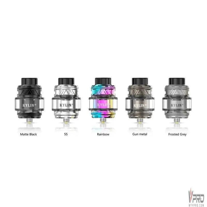 Vandy Vape Kylin V3 RTA