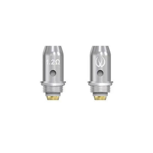 Vandy Vape NS Pen Replacement NS Coil 1.2ohm (Ceramic)