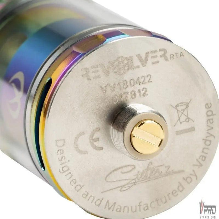 Vandy Vape Revolver RTA