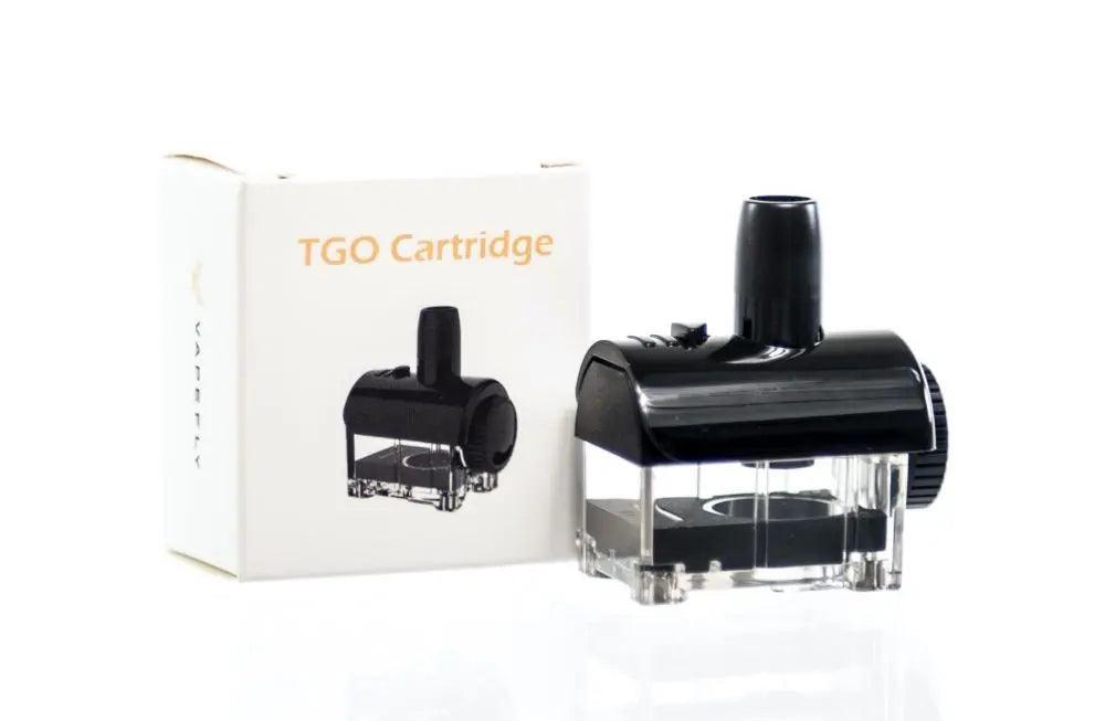 Vapefly TGO Replacement Pods