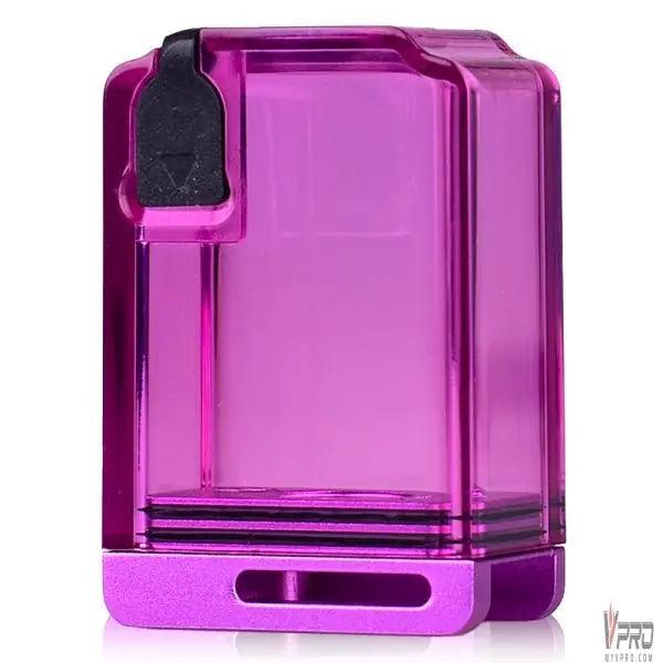 Vaperz Cloud Crypt Boro Tank