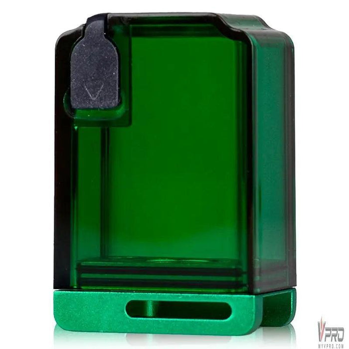 Vaperz Cloud Crypt Boro Tank