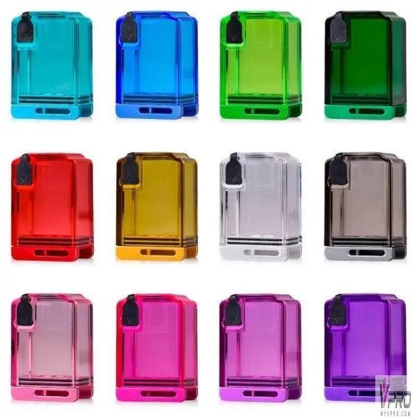 Vaperz Cloud Crypt Boro Tank