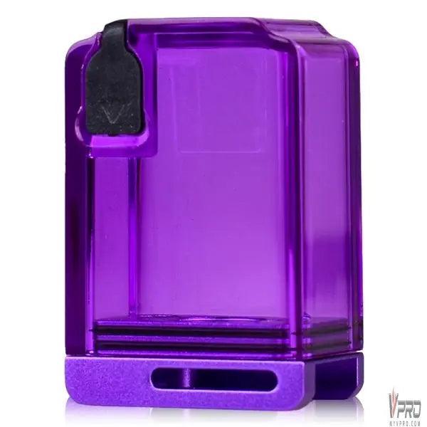 Vaperz Cloud Crypt Boro Tank