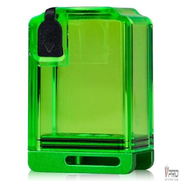 Vaperz Cloud Crypt Boro Tank