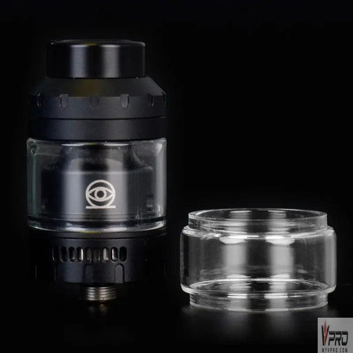 Vaperz Cloud Osiris Mini 25mm RTA