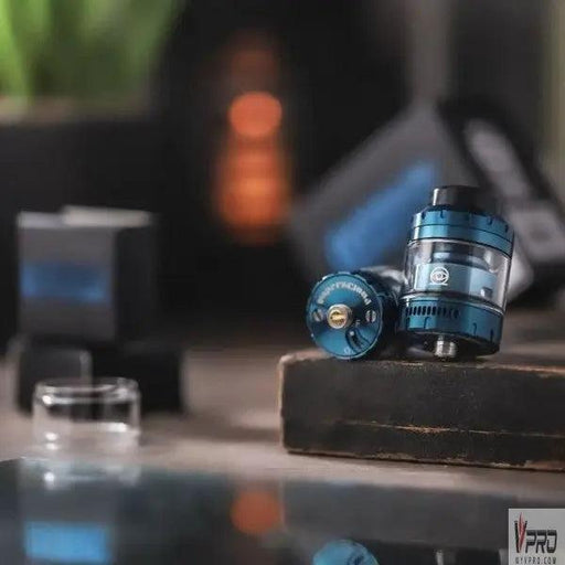 Vaperz Cloud Osiris RTA