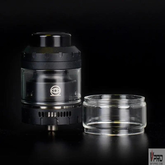 Vaperz Cloud Osiris RTA