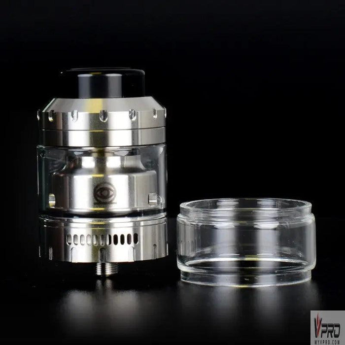 Vaperz Cloud Osiris RTA