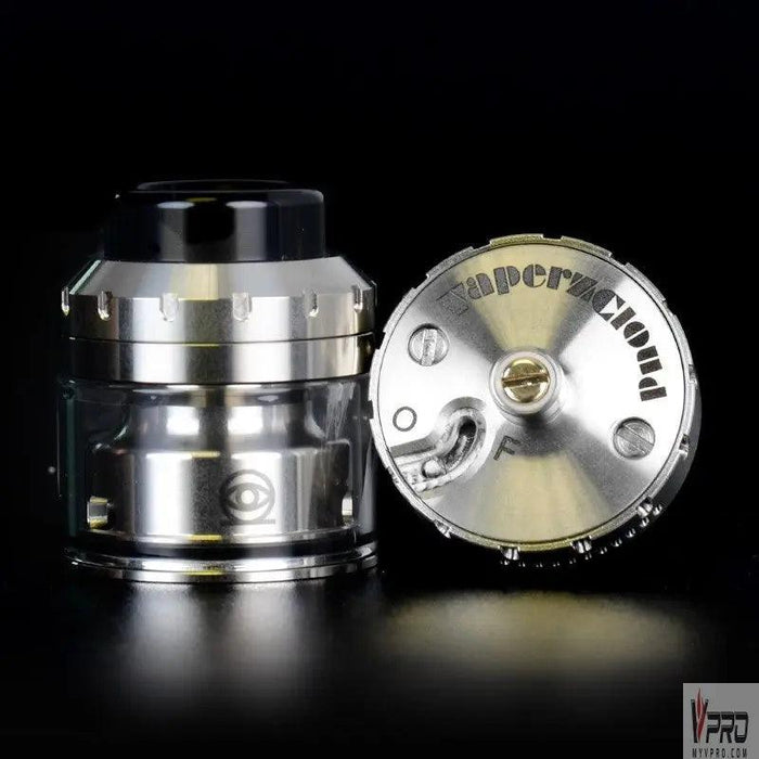 Vaperz Cloud Osiris RTA