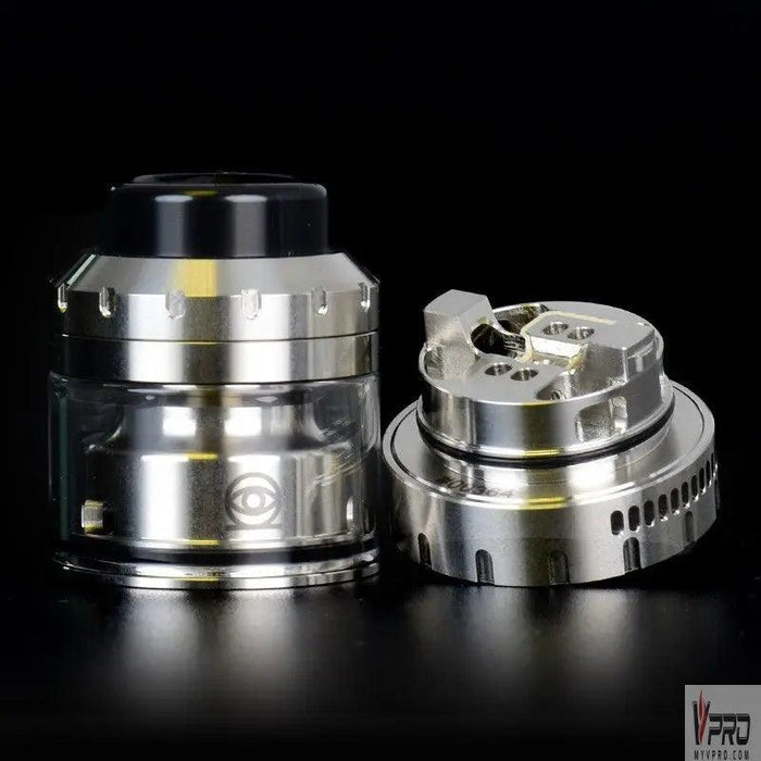 Vaperz Cloud Osiris RTA