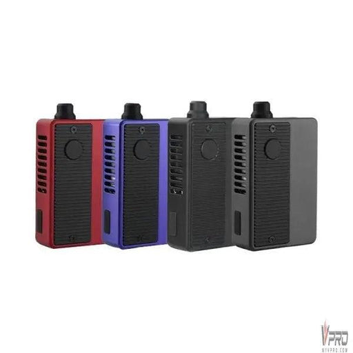 Vaperz Cloud San AIO Kit
