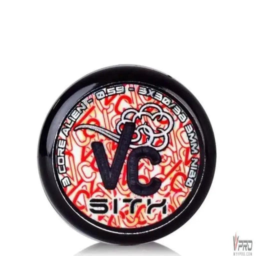 Vaperz Cloud Sith Coil Set - 0.59ohm