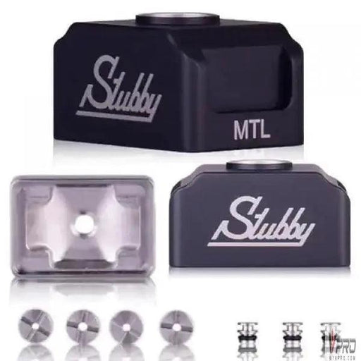 Vaperz Cloud Stubby AIO MTL Kit