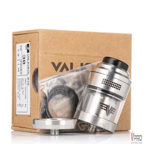 Vaperz Cloud Valkyrie 30mm RTA
