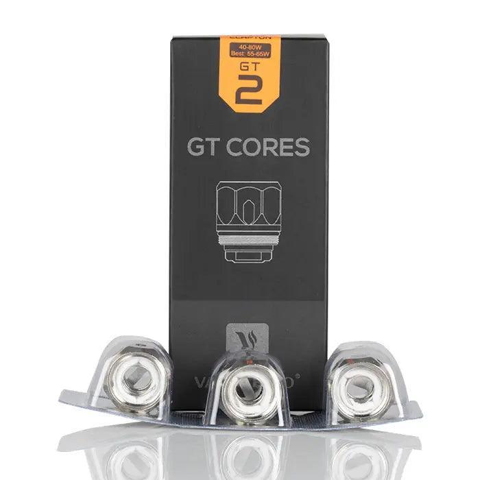 Vaporesso NRG GT Replacement Coils