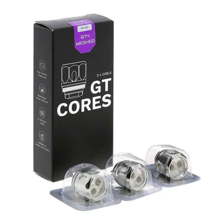 Vaporesso NRG GT Replacement Coils