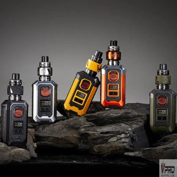 Vaporesso Armour MAX 220W Starter Kit