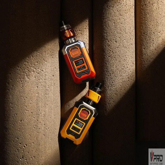 Vaporesso Armour MAX 220W Starter Kit