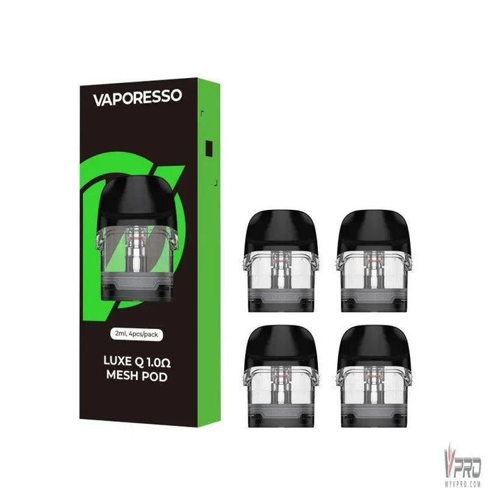Vaporesso LUXE Q Replacement Pods