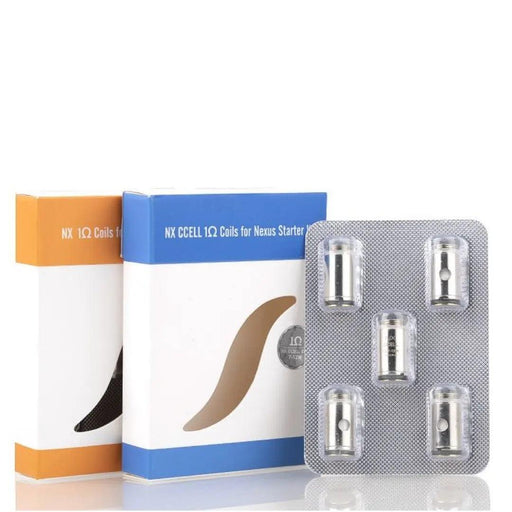 Vaporesso NEXUS Replacement Coils