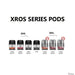 VAPORESSO XROS COREX MESH PODS
