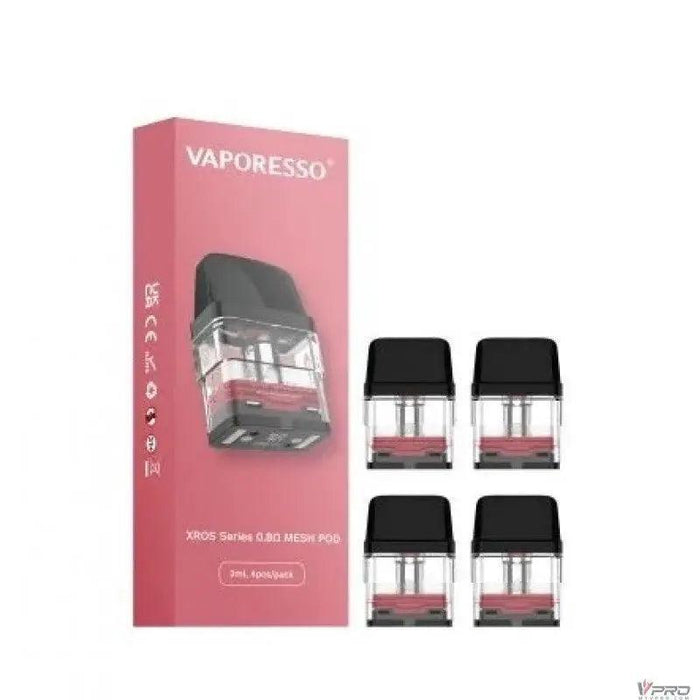 VAPORESSO XROS COREX MESH PODS