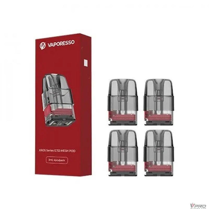 VAPORESSO XROS COREX MESH PODS