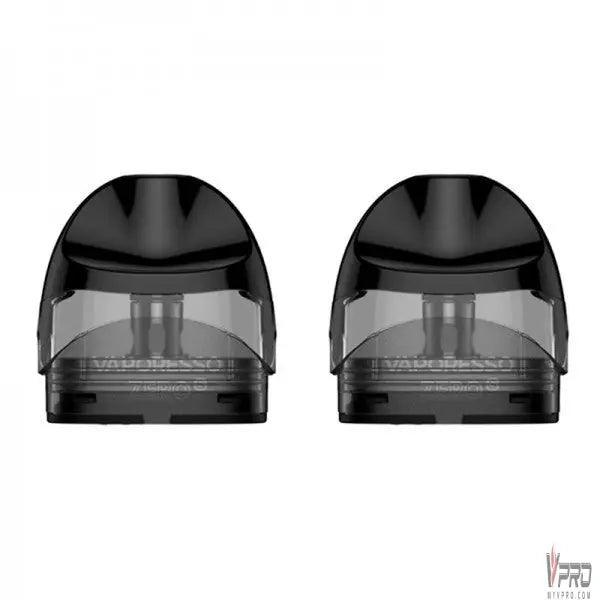 Vaporesso Zero S Replacement Pods