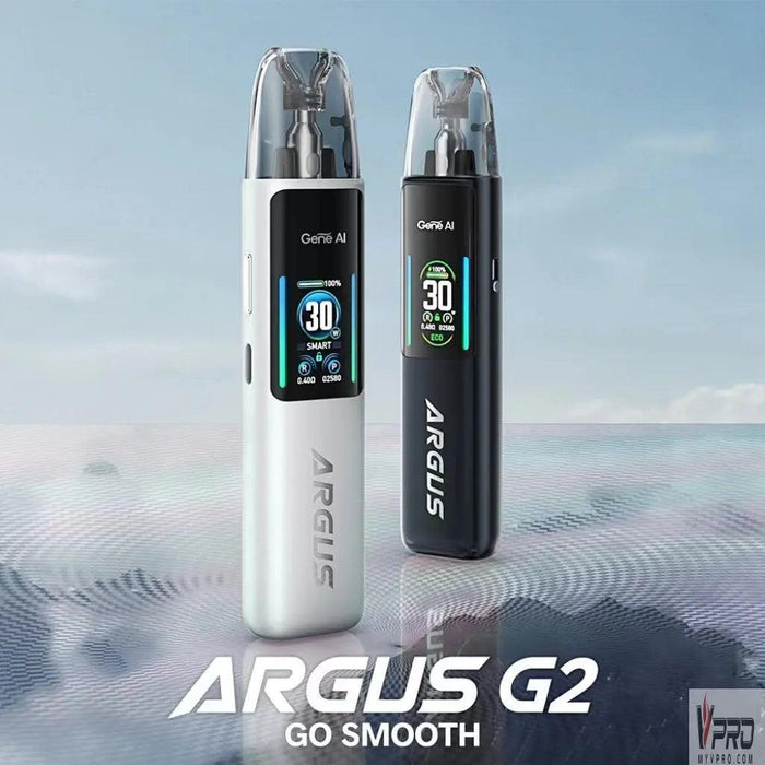 VooPoo Argus G2 Pod System