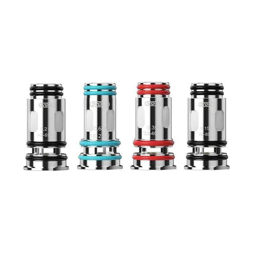 VooPoo PnP X Replacement Coils