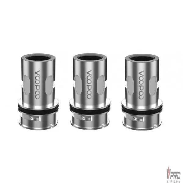 VooPoo TPP Replacement Coils