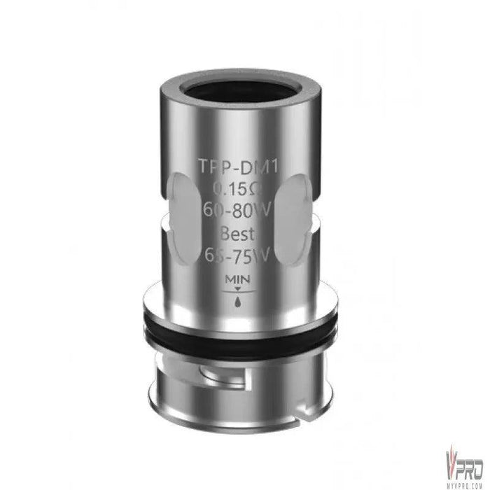 VooPoo TPP Replacement Coils