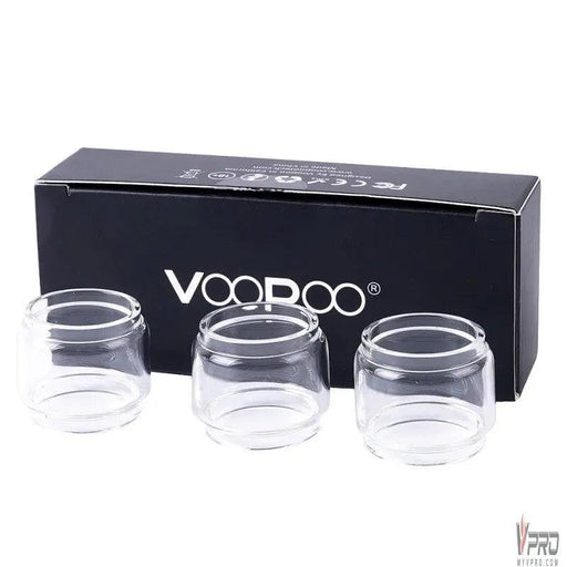 VooPoo UFORCE Replacement 8mL Bubble Glass
