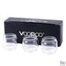 VooPoo UFORCE Replacement 8mL Bubble Glass