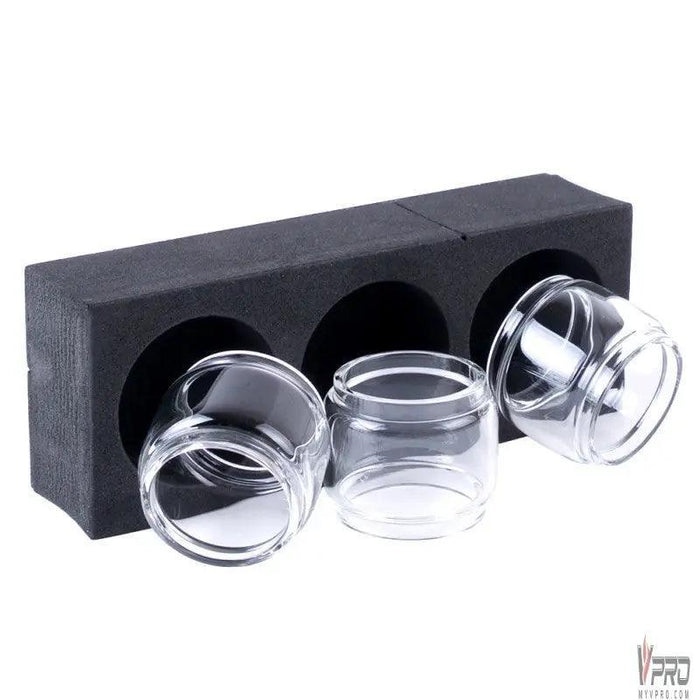 VooPoo UFORCE Replacement 8mL Bubble Glass