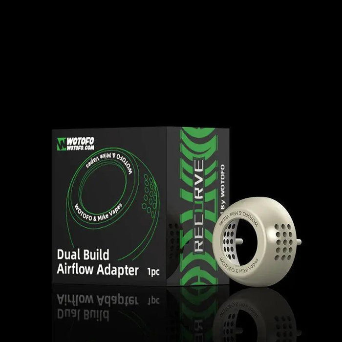 Wotofo Recurve V2 Airflow Adapter