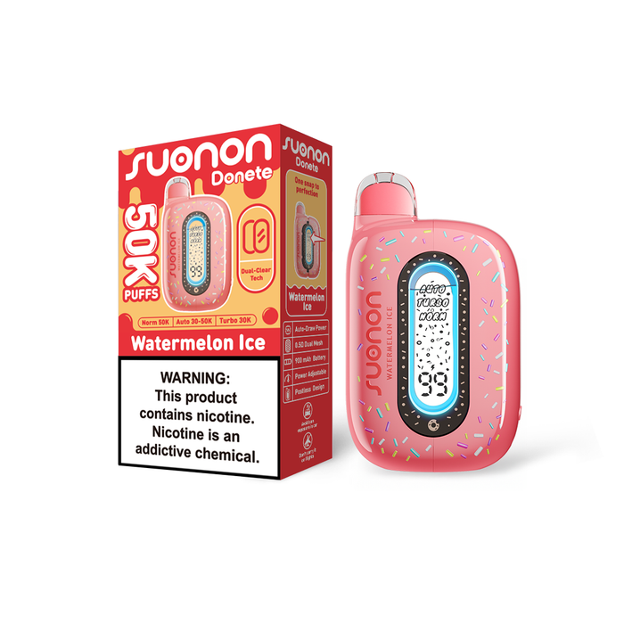 Suonon Donete BY NEXA 50k Puffs Disposable