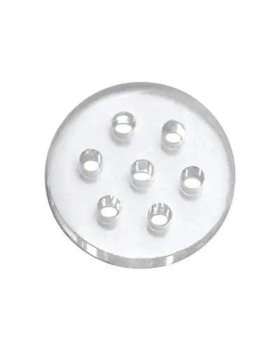 White Rhino Honeycomb Screens