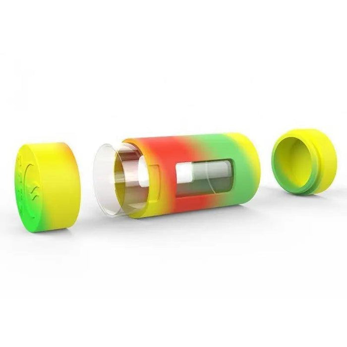 White Rhino PRUF 2-in-1 Jar