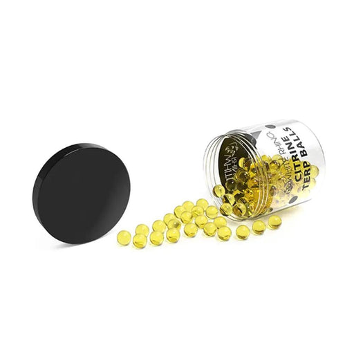 White Rhino Terp Balls