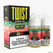Wild Red - Twist Salt E-liquid 60mL