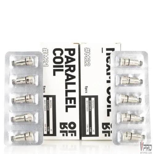 Wotofo NexMini Pod Replacement Coils