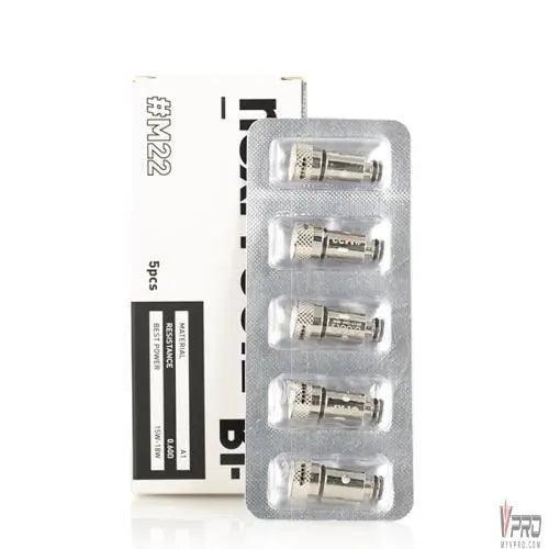 Wotofo NexMini Pod Replacement Coils