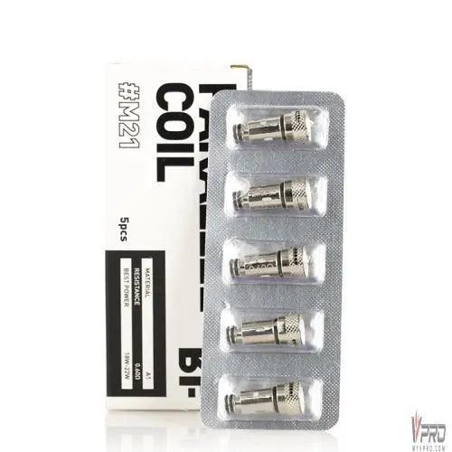 Wotofo NexMini Pod Replacement Coils