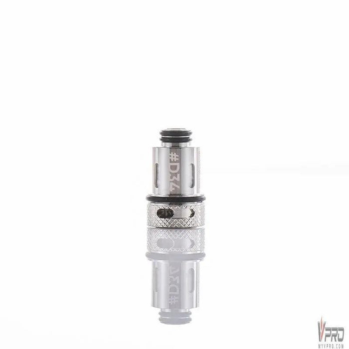 Wotofo Sub-Ohm Coils 3pk for SMRT Pod RPM 2 Kit