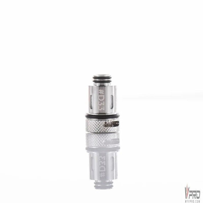 Wotofo Sub-Ohm Coils 3pk for SMRT Pod RPM 2 Kit