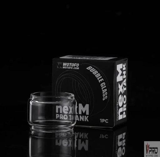 Wotofo nexMESH Pro Replacement Bubble Glass Tube